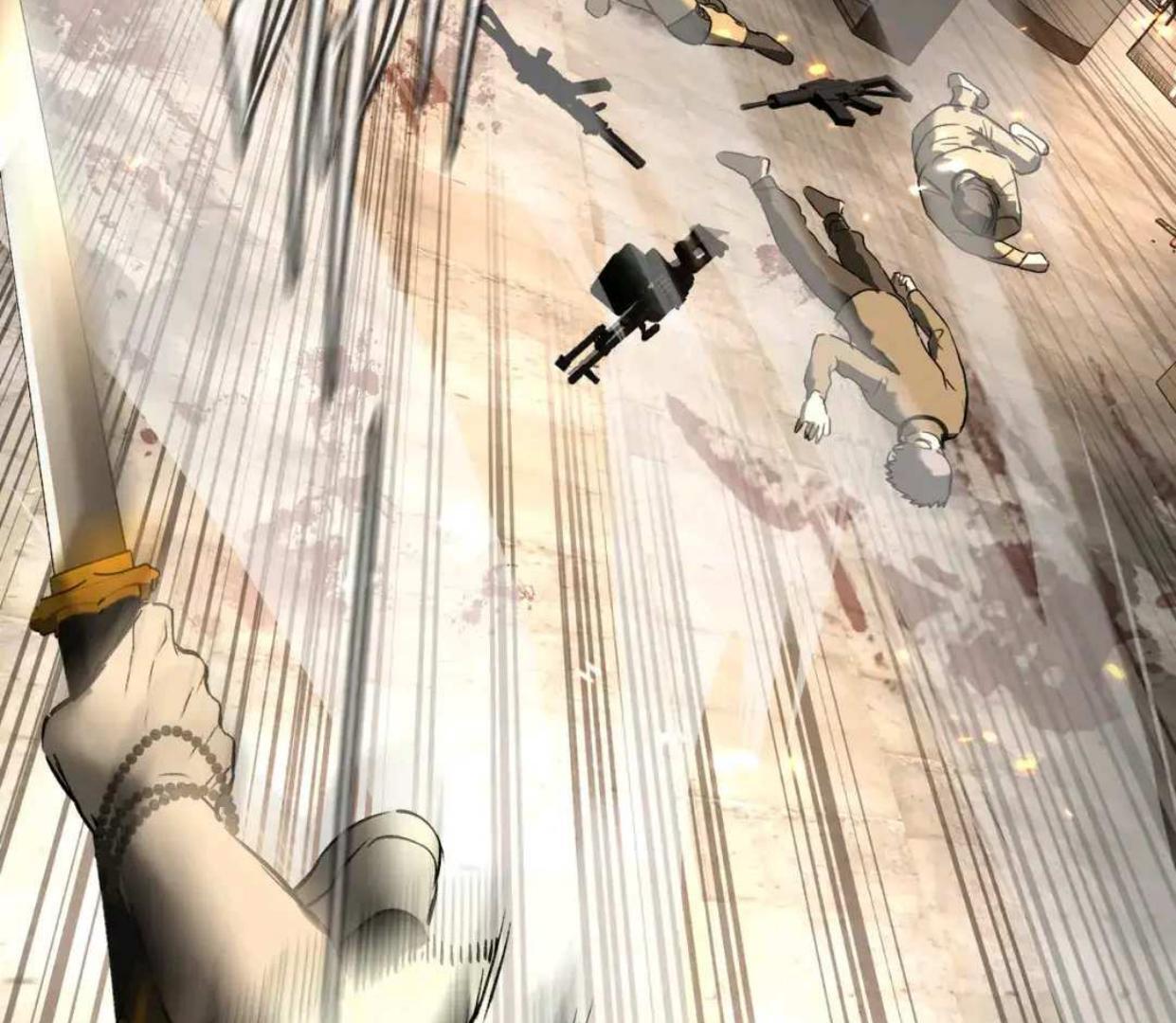 Baca The Evil Ring - Chapter 63 halaman 20