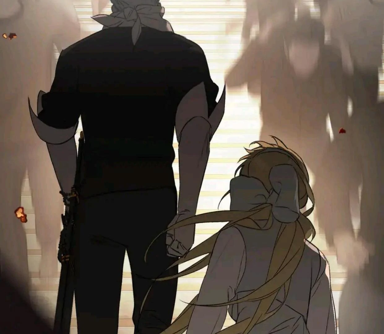 Baca The Evil Ring - Chapter 63 halaman 3