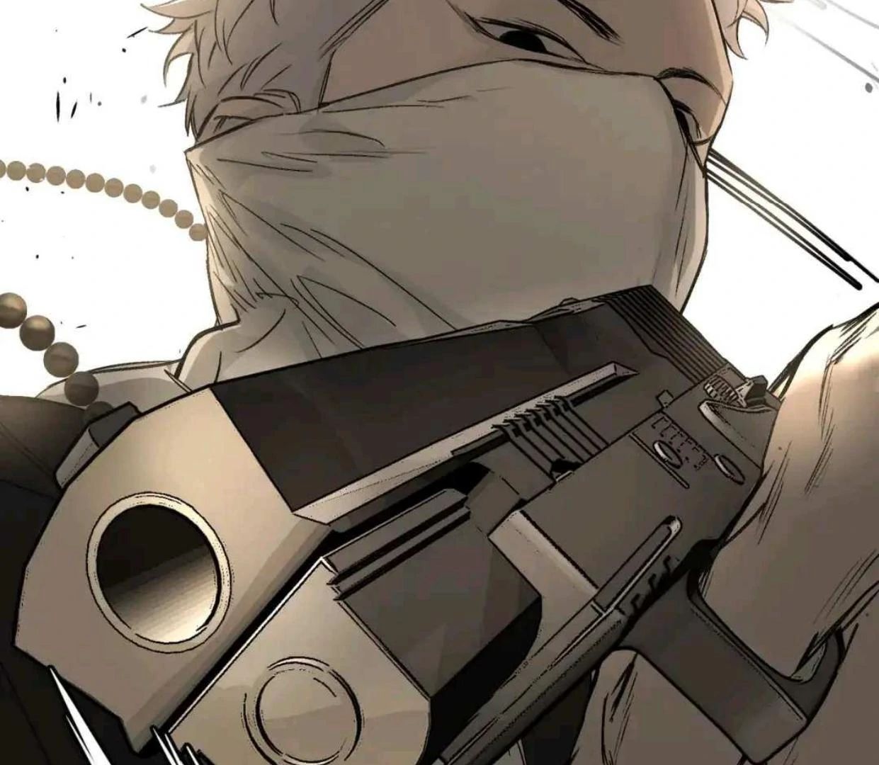 Baca The Evil Ring - Chapter 63 halaman 30