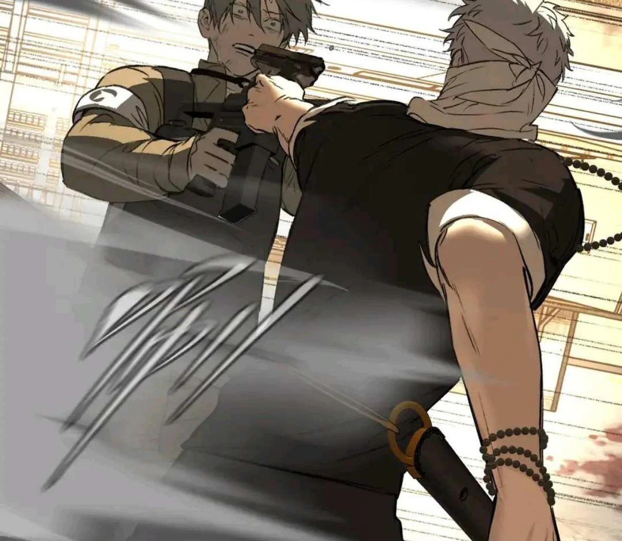 Baca The Evil Ring - Chapter 63 halaman 37