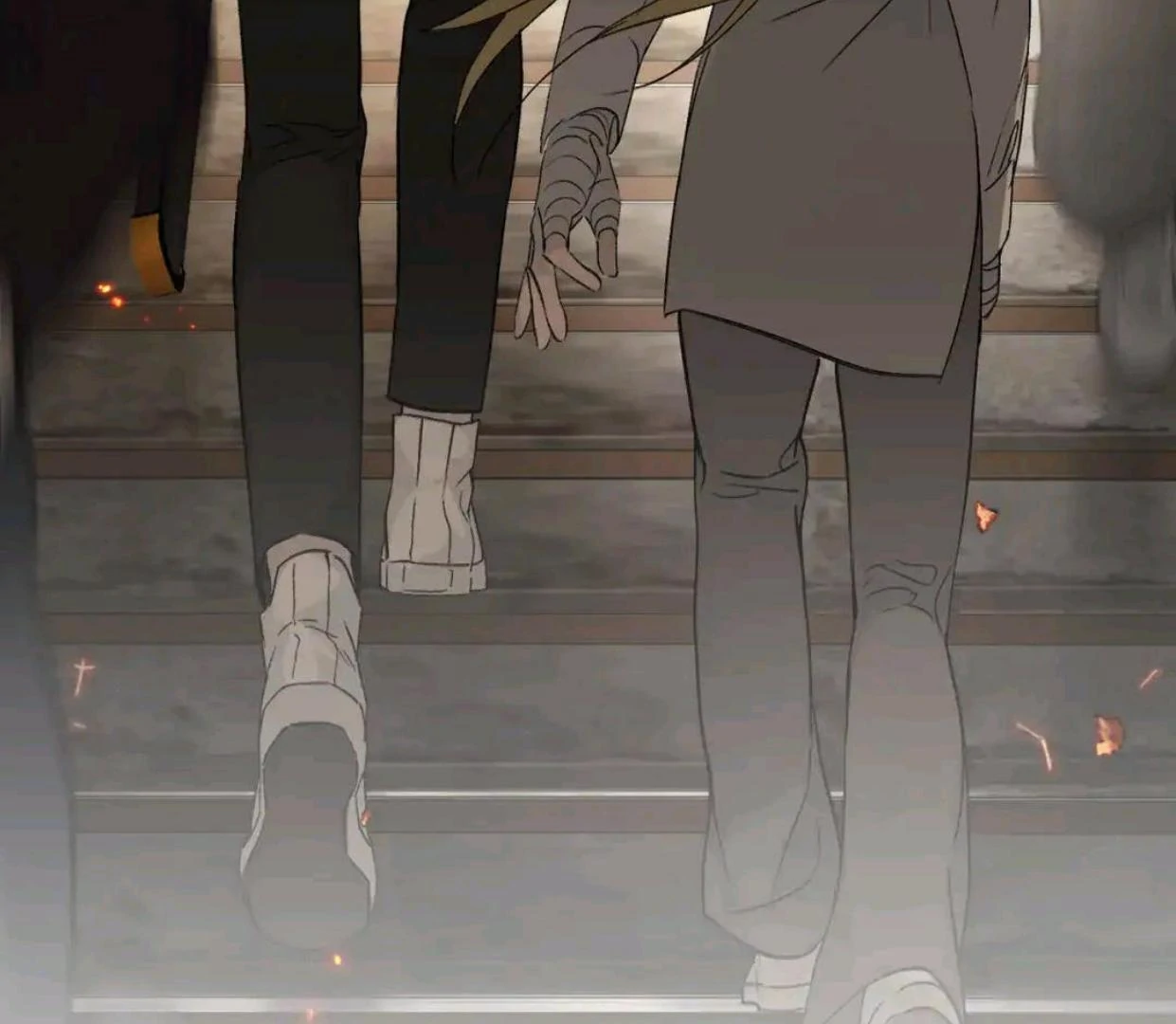 Baca The Evil Ring - Chapter 63 halaman 4