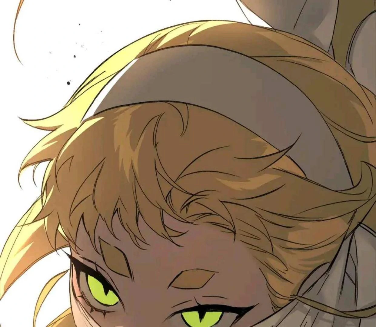 Baca The Evil Ring - Chapter 63 halaman 64