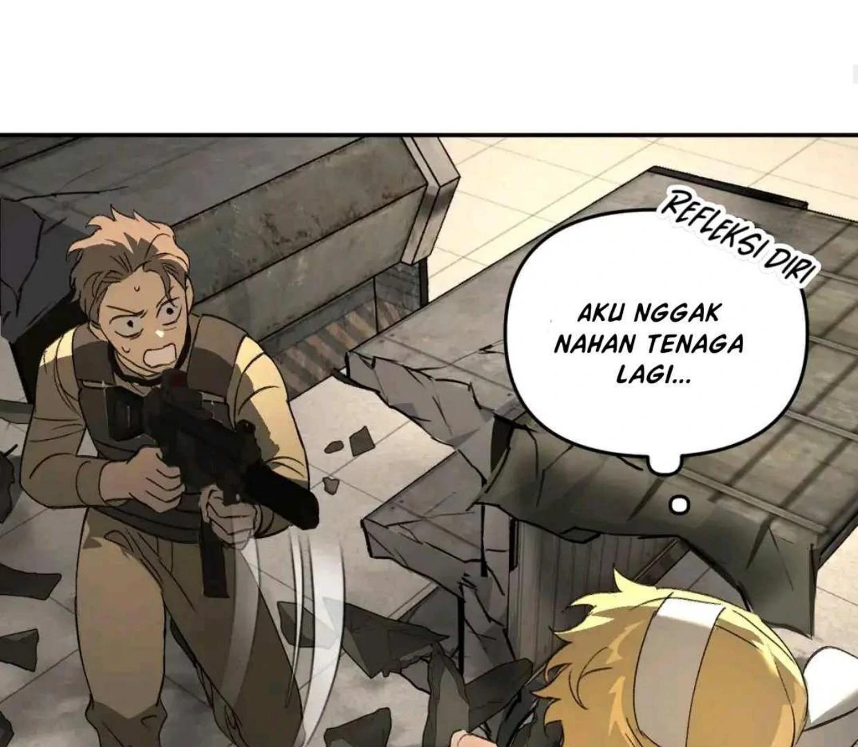 Baca The Evil Ring - Chapter 63 halaman 70