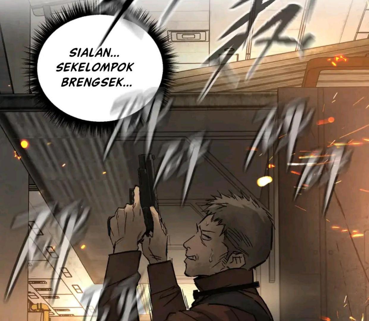 Baca The Evil Ring - Chapter 63 halaman 8