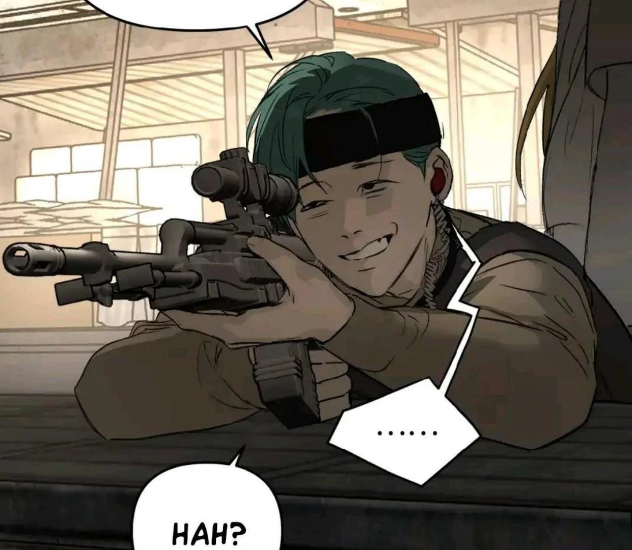 Baca The Evil Ring - Chapter 63 halaman 83