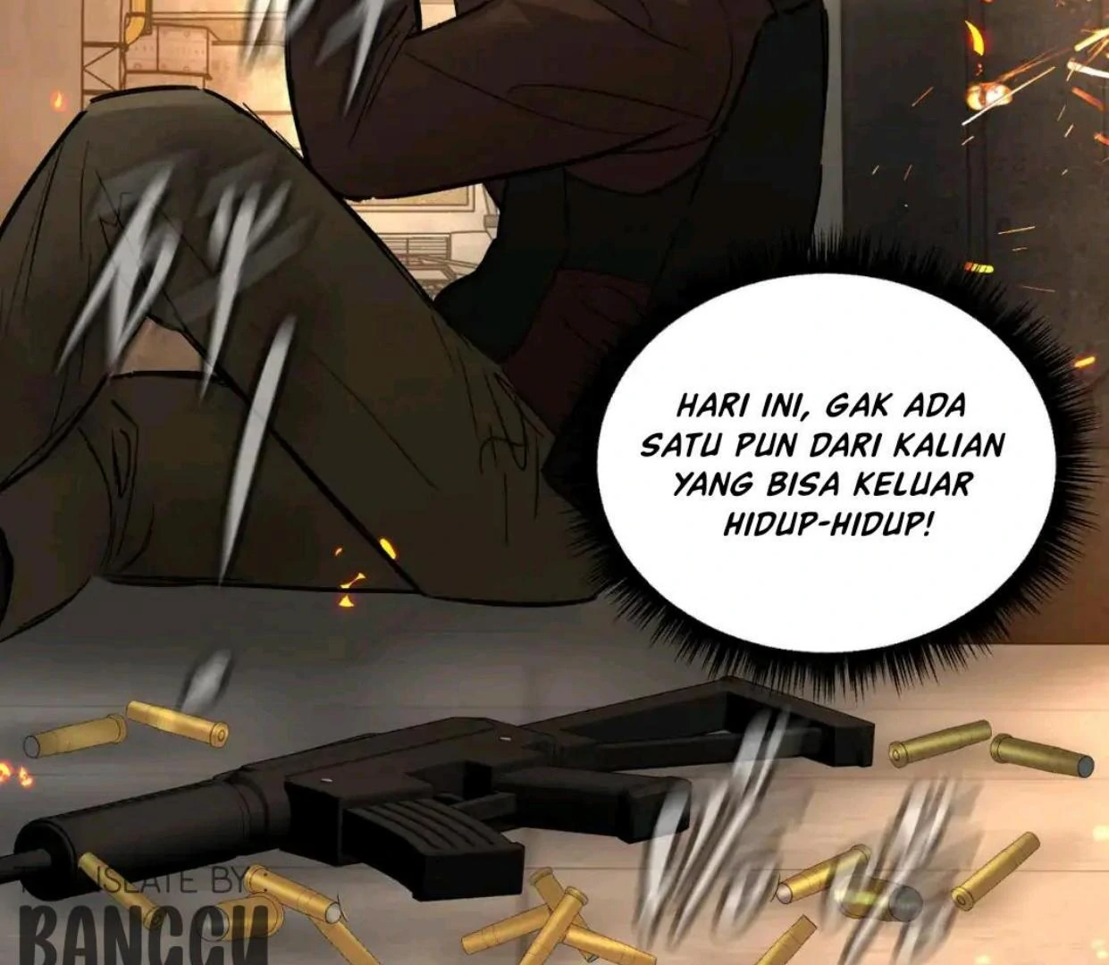 Baca The Evil Ring - Chapter 63 halaman 9