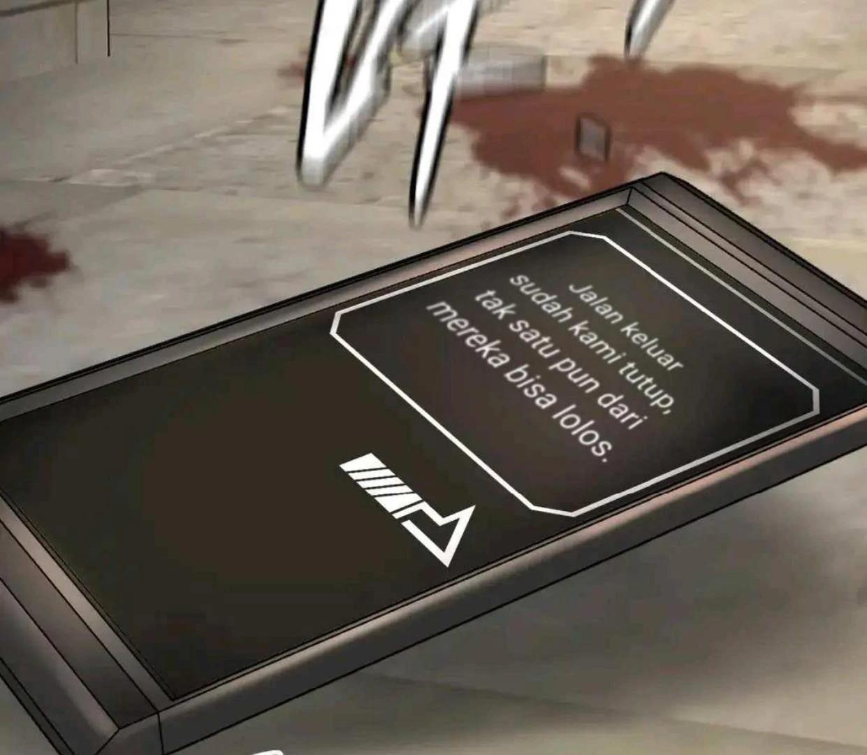 Baca The Evil Ring - Chapter 63 halaman 99