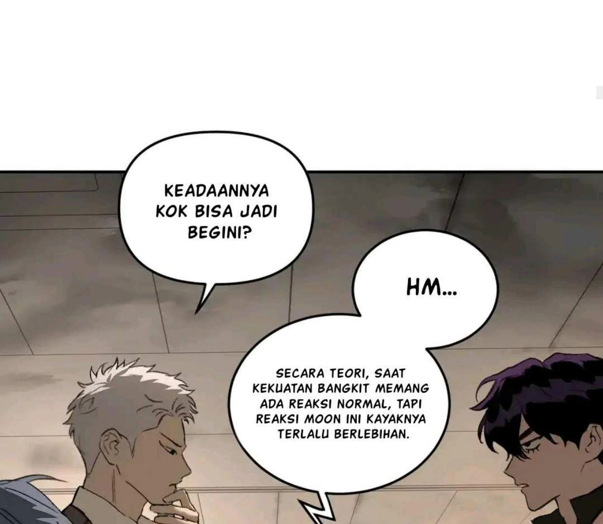 Baca The Evil Ring - Chapter 64 halaman 101