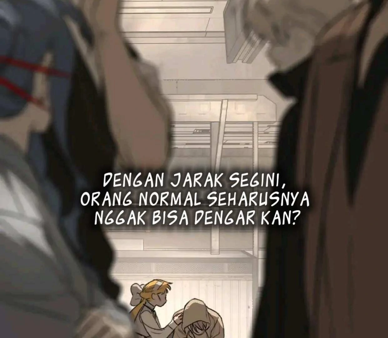 Baca The Evil Ring - Chapter 64 halaman 105