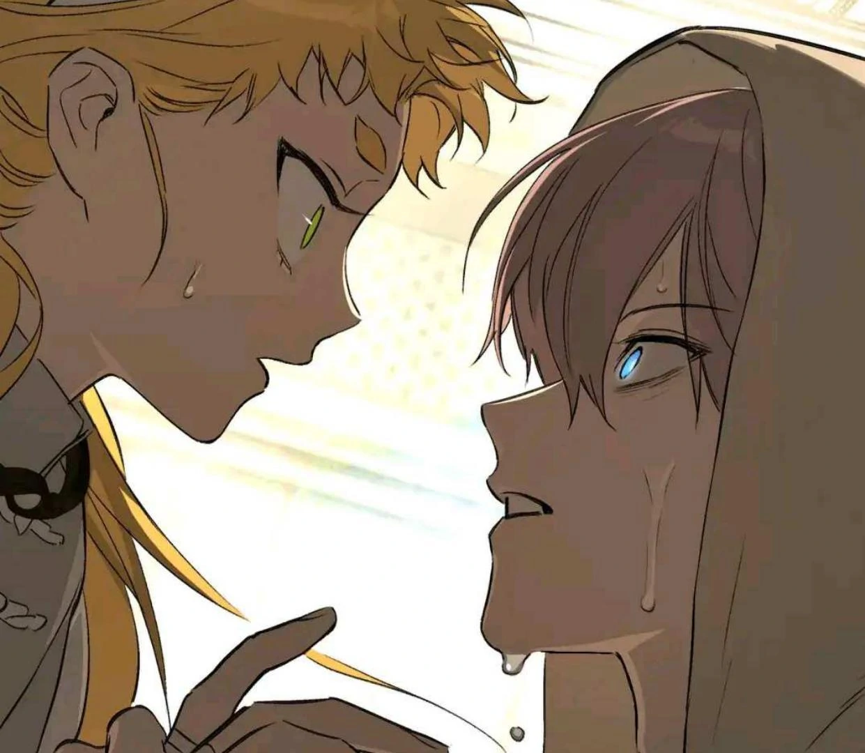 Baca The Evil Ring - Chapter 64 halaman 120