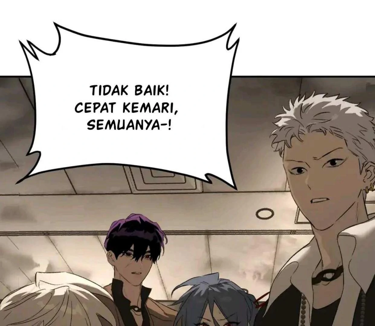 Baca The Evil Ring - Chapter 64 halaman 123