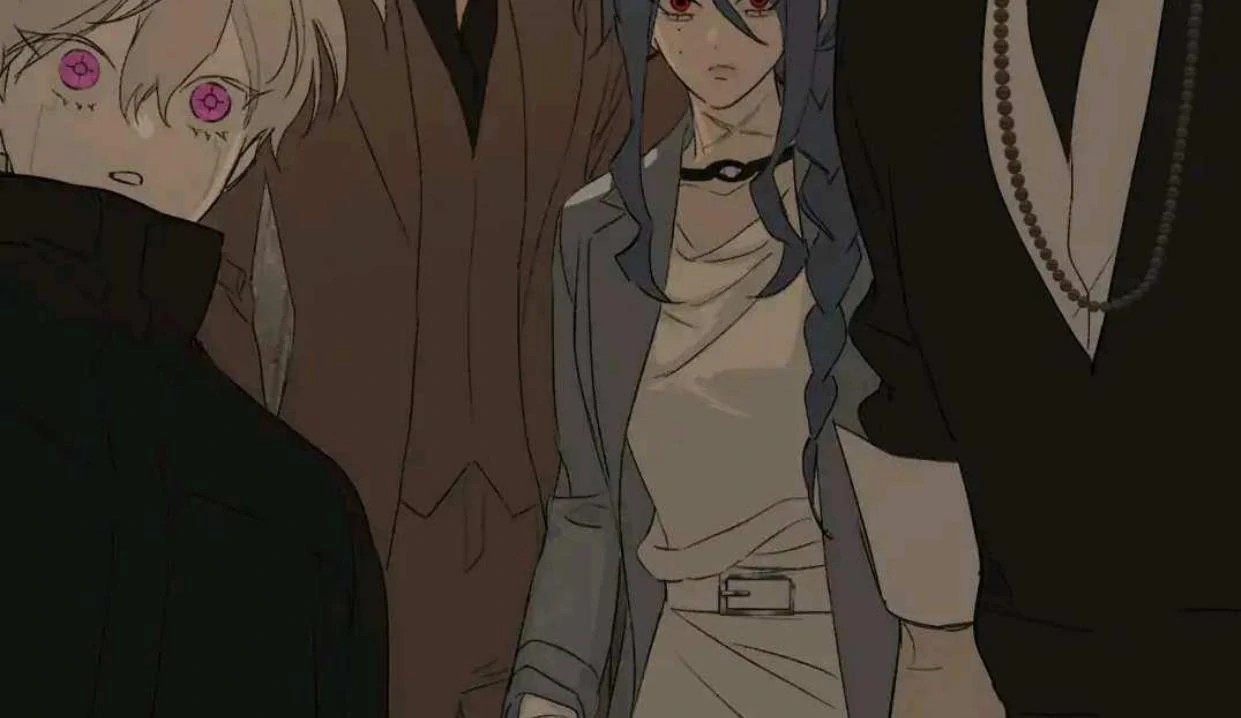 Baca The Evil Ring - Chapter 64 halaman 124