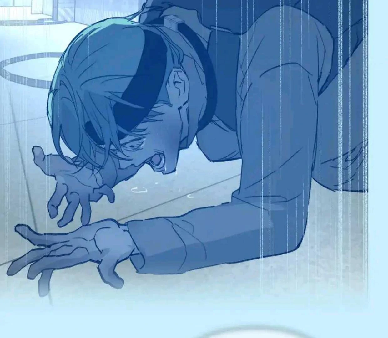 Baca The Evil Ring - Chapter 64 halaman 130