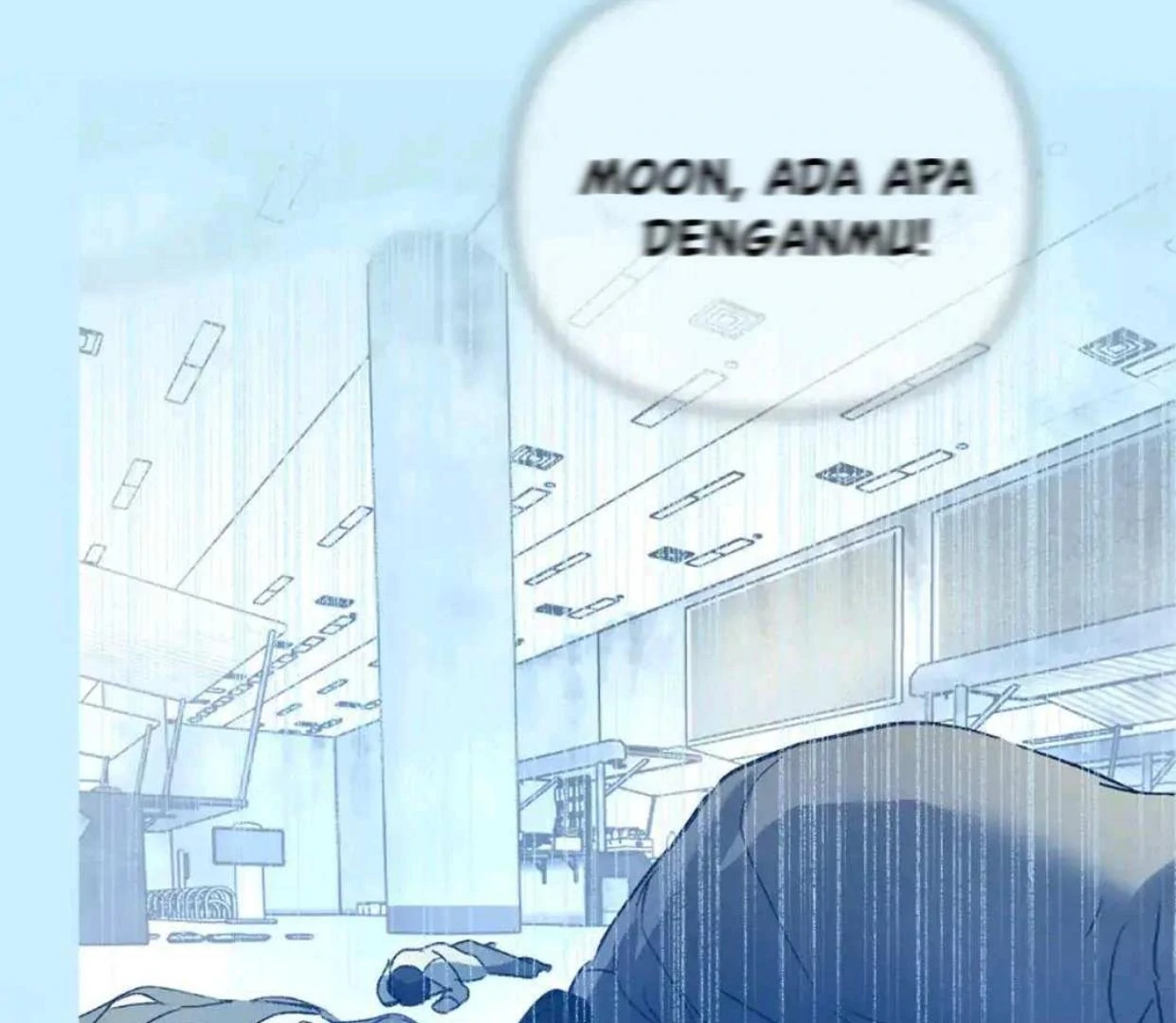 Baca The Evil Ring - Chapter 64 halaman 131