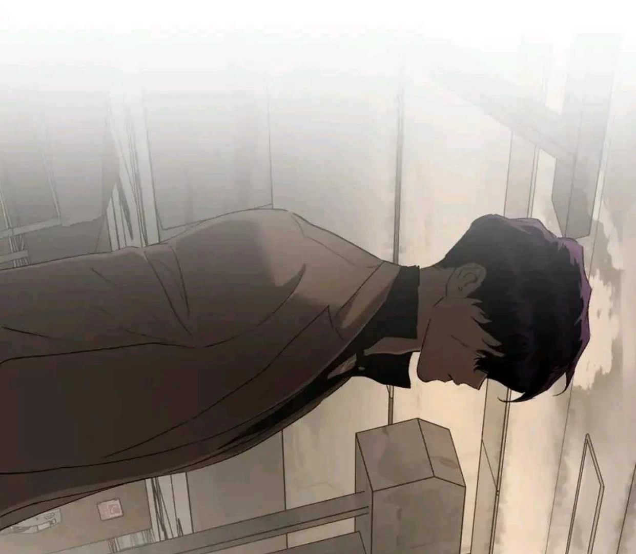 Baca The Evil Ring - Chapter 64 halaman 136