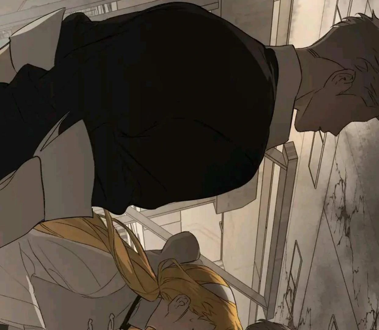 Baca The Evil Ring - Chapter 64 halaman 137