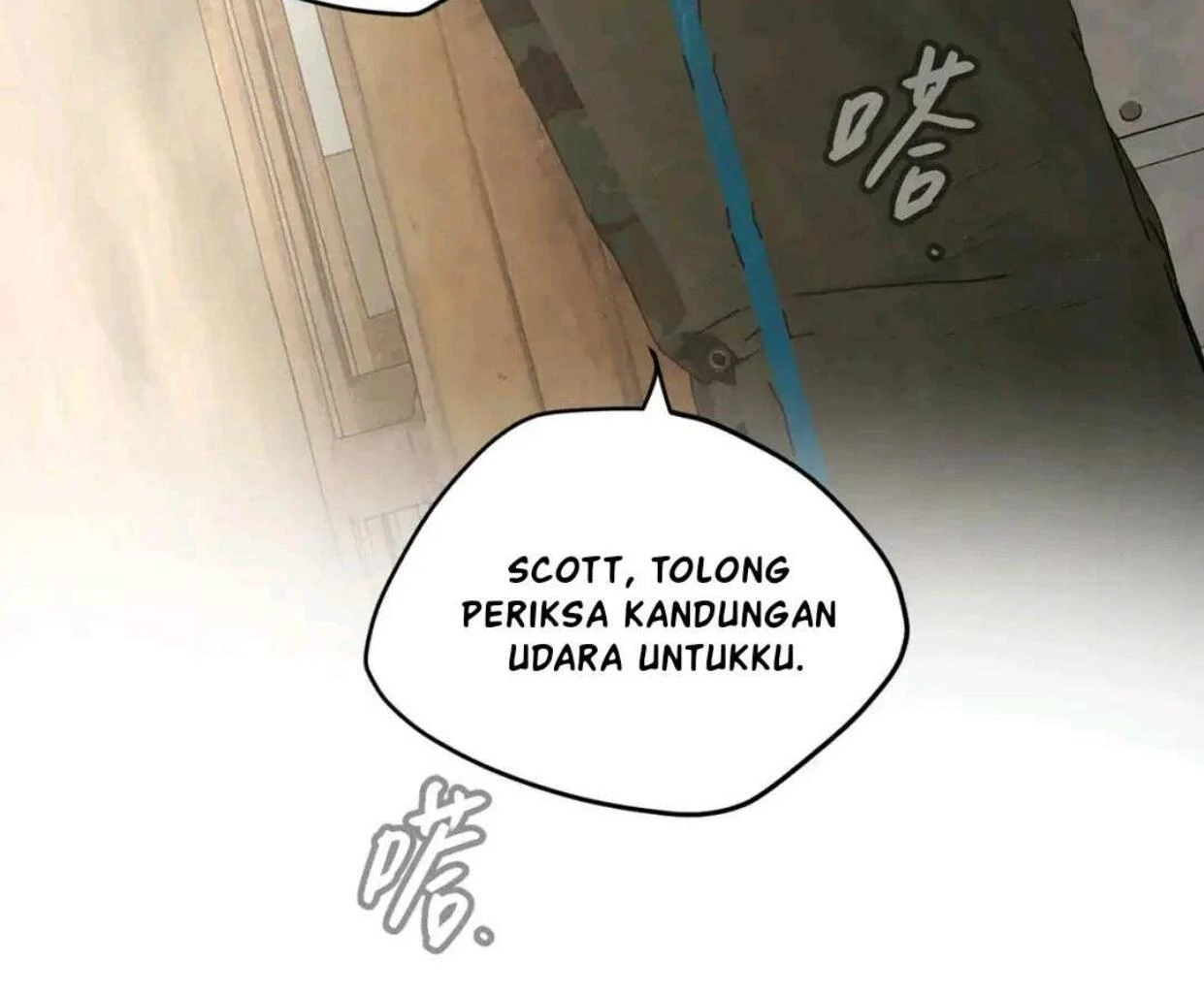 Baca The Evil Ring - Chapter 64 halaman 140