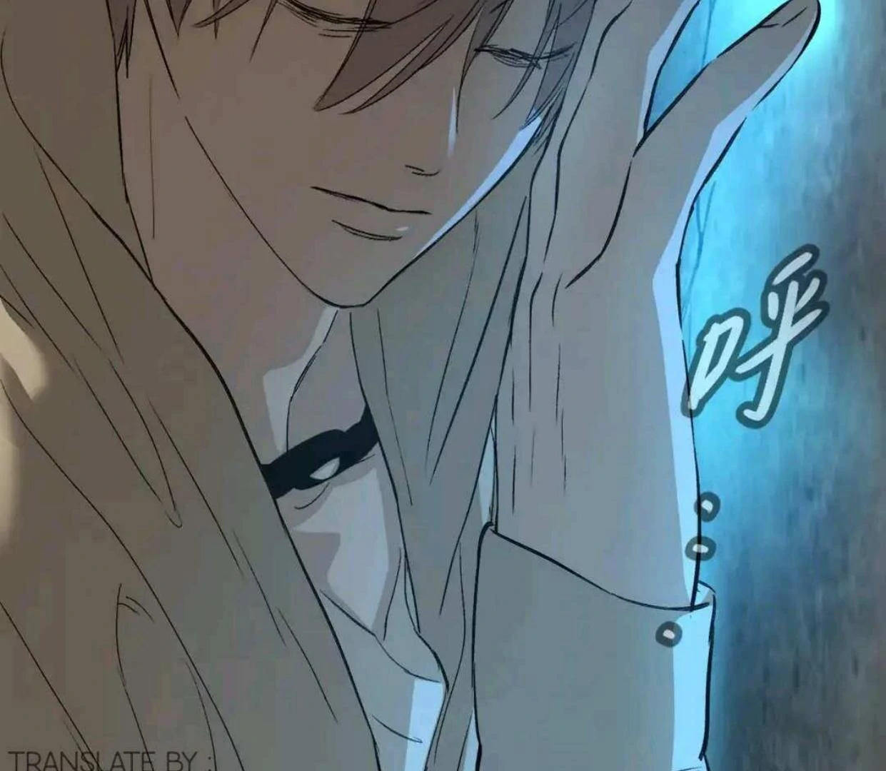 Baca The Evil Ring - Chapter 64 halaman 152