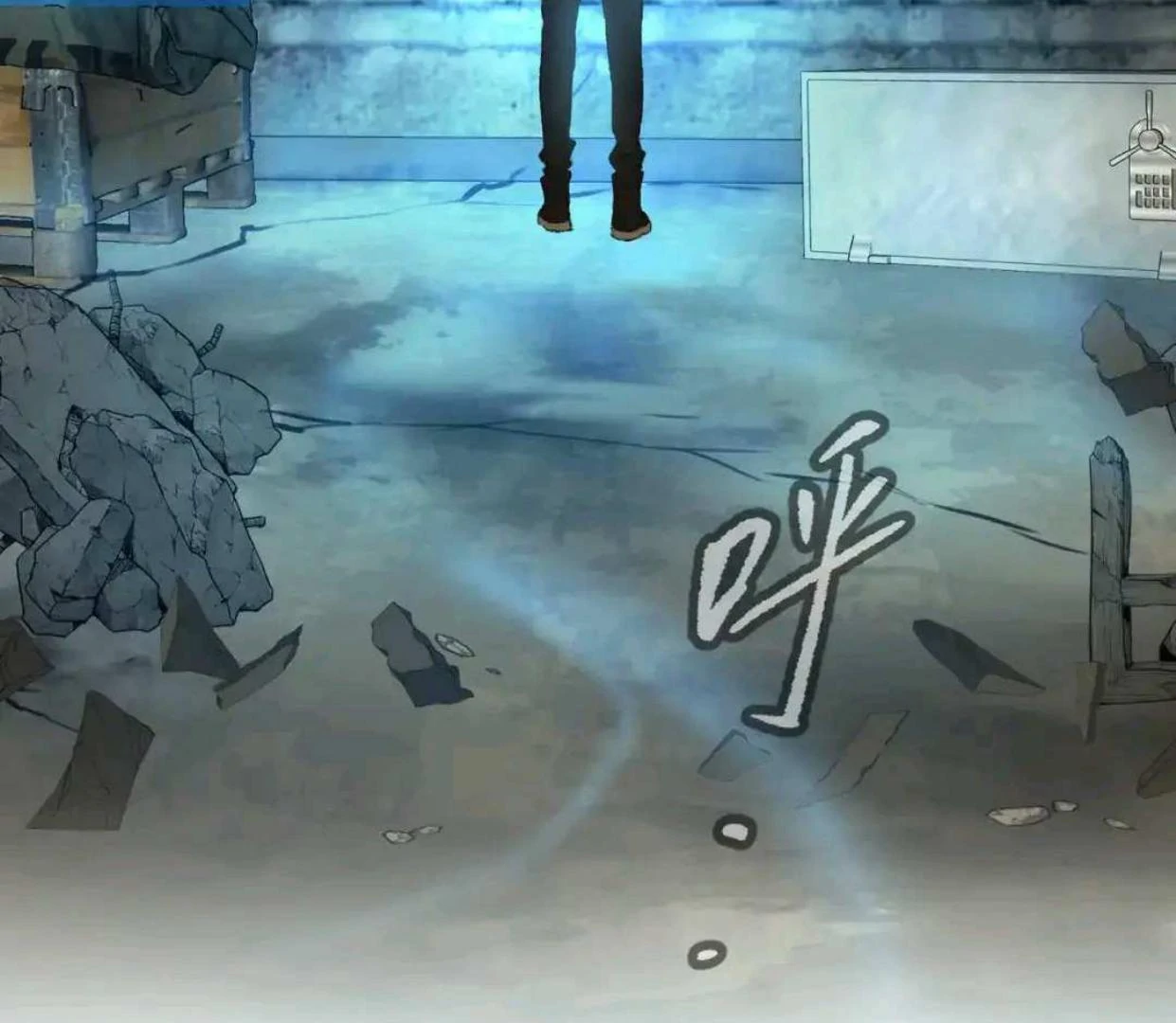 Baca The Evil Ring - Chapter 64 halaman 159