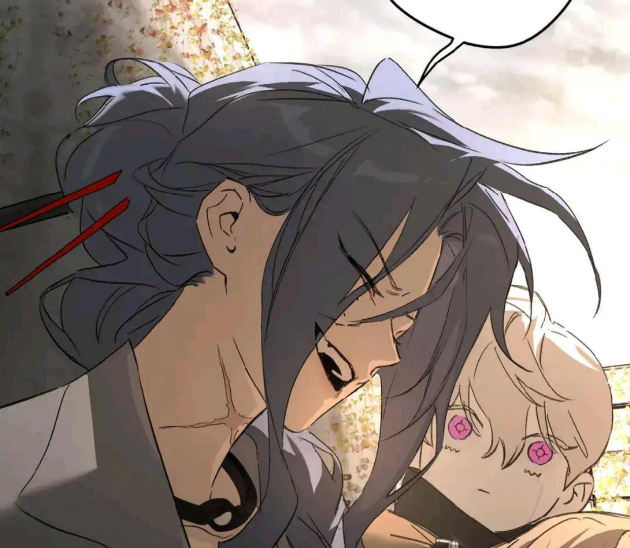 Baca The Evil Ring - Chapter 64 halaman 17