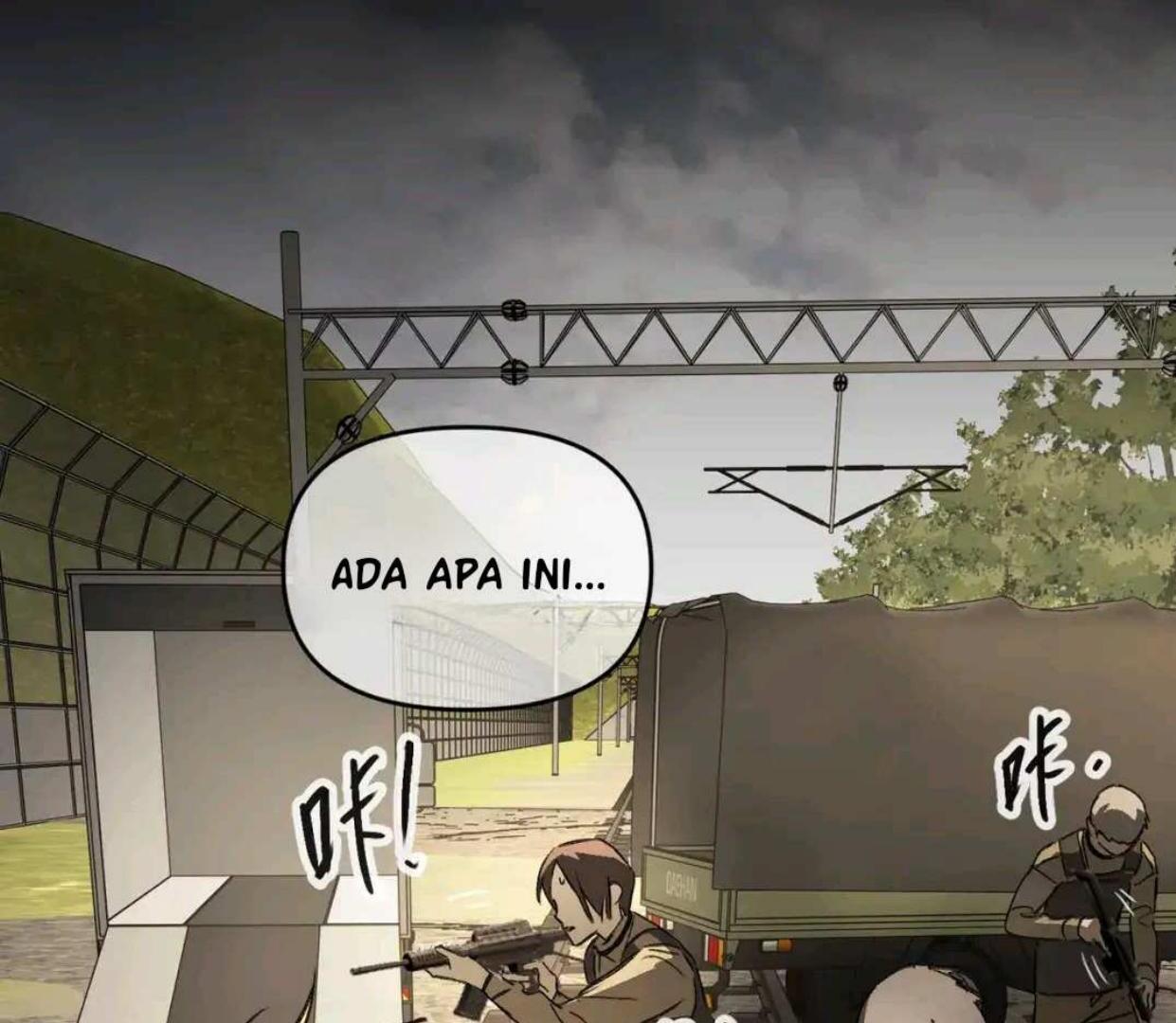 Baca The Evil Ring - Chapter 64 halaman 25