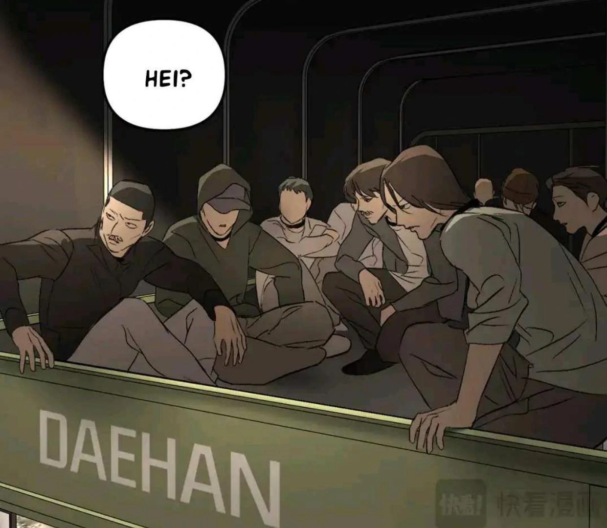 Baca The Evil Ring - Chapter 64 halaman 29