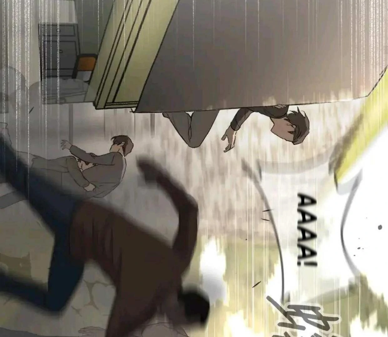 Baca The Evil Ring - Chapter 64 halaman 35