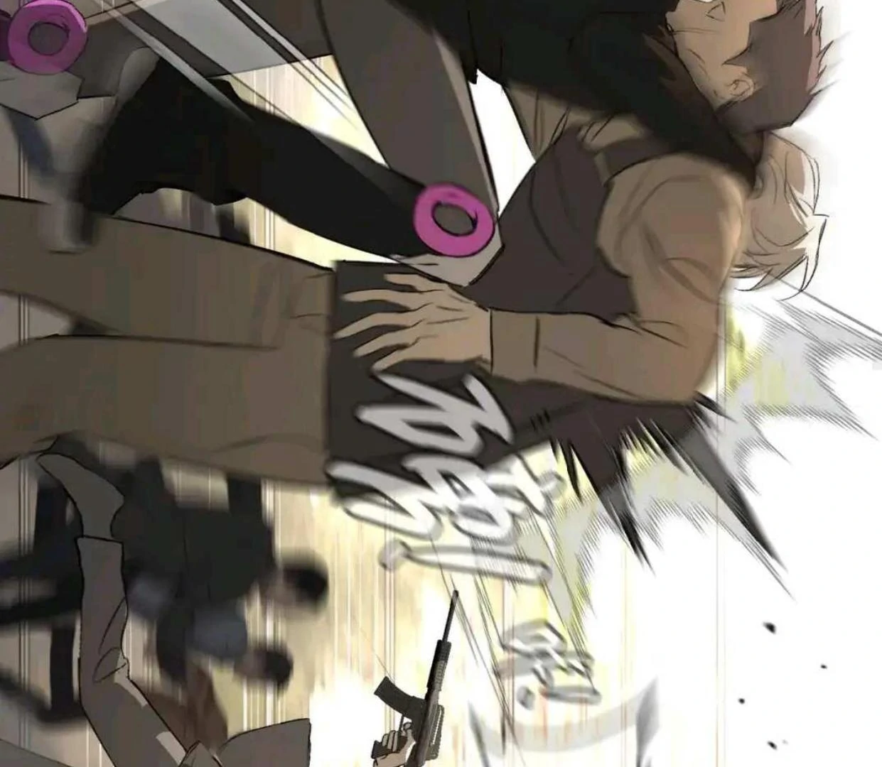 Baca The Evil Ring - Chapter 64 halaman 37