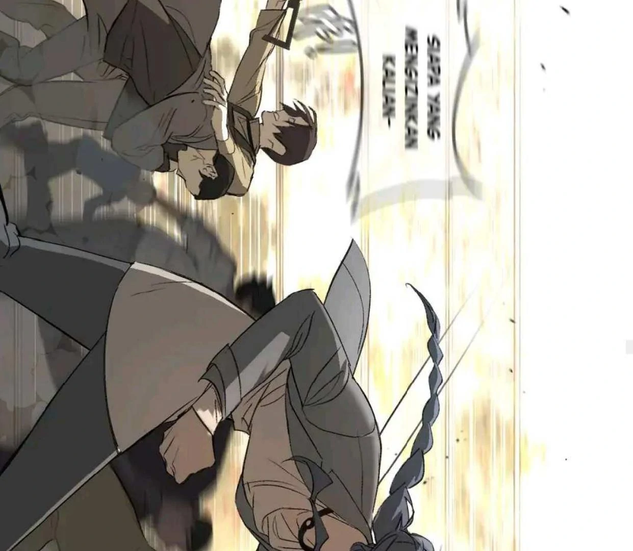 Baca The Evil Ring - Chapter 64 halaman 38