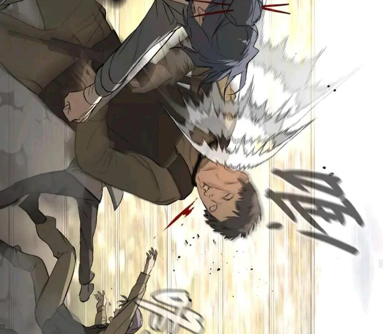 Baca The Evil Ring - Chapter 64 halaman 39