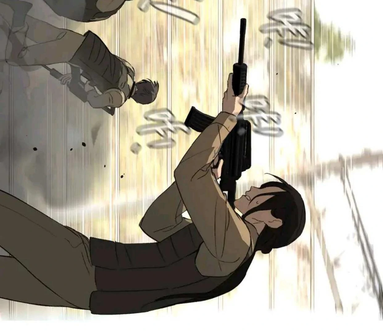 Baca The Evil Ring - Chapter 64 halaman 40