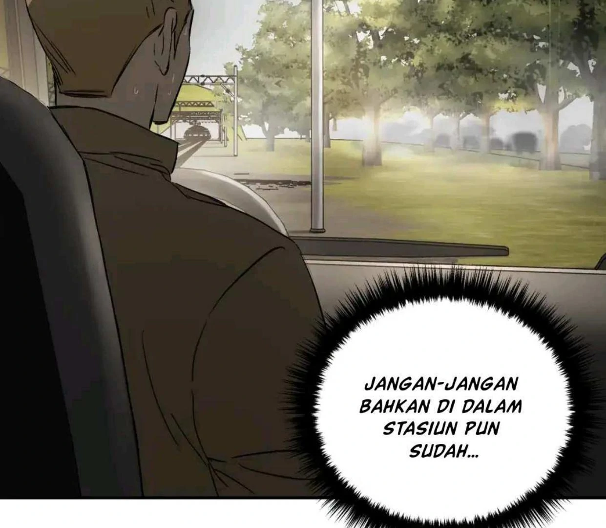 Baca The Evil Ring - Chapter 64 halaman 42