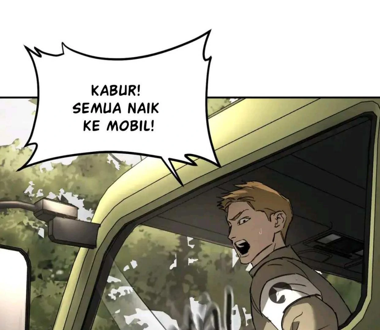 Baca The Evil Ring - Chapter 64 halaman 44