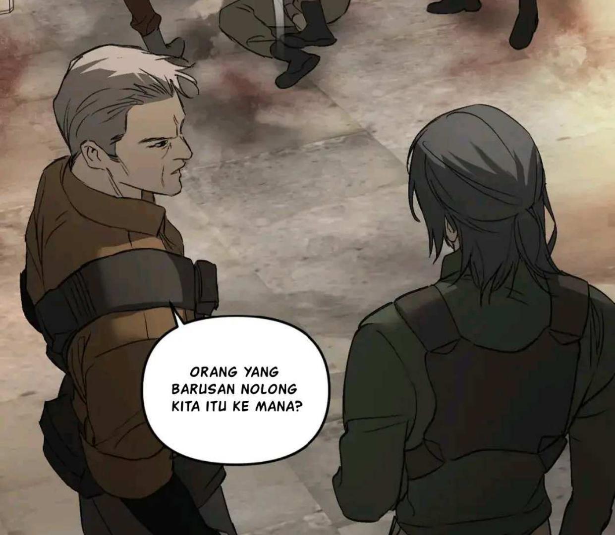 Baca The Evil Ring - Chapter 64 halaman 48