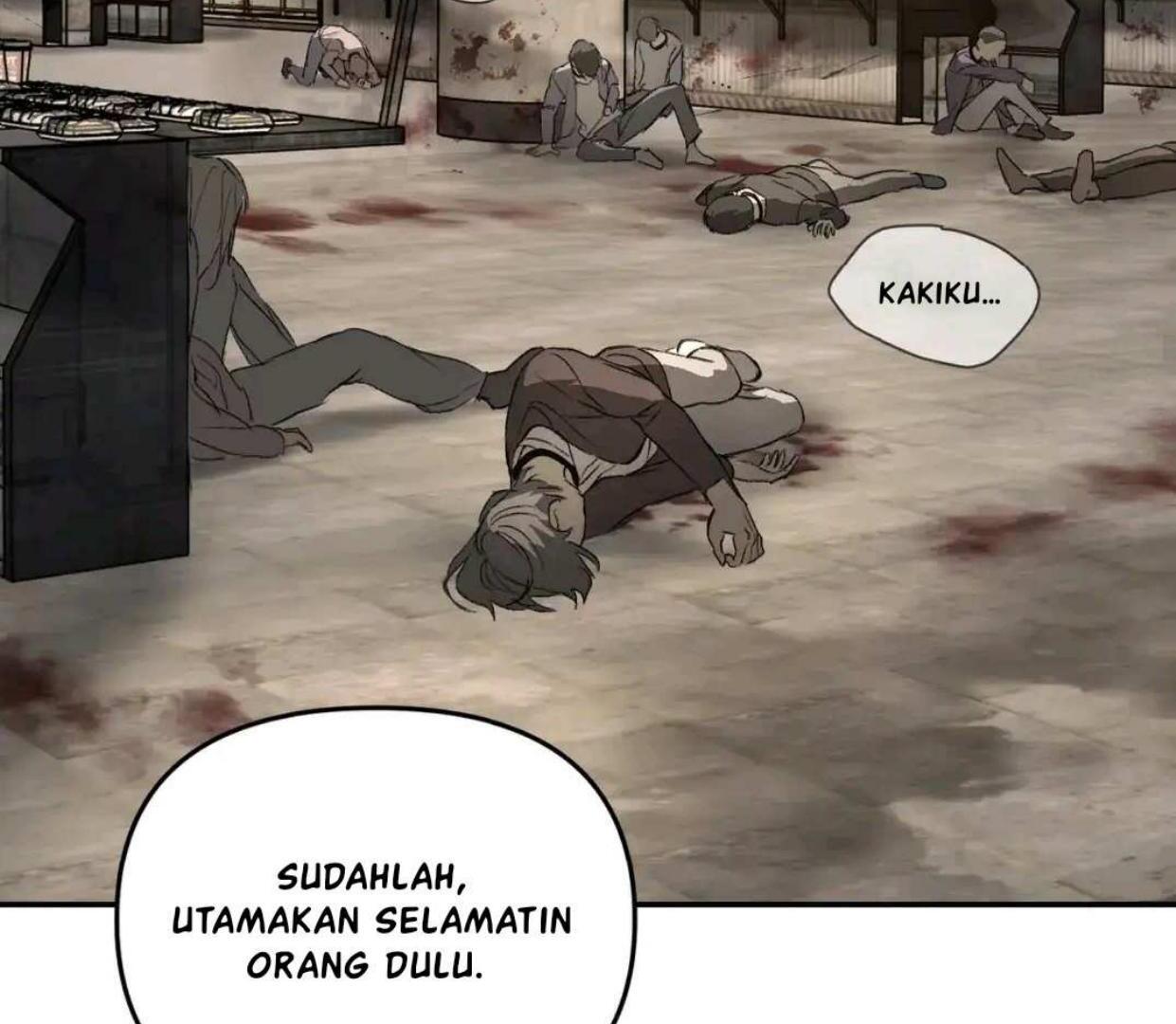 Baca The Evil Ring - Chapter 64 halaman 52