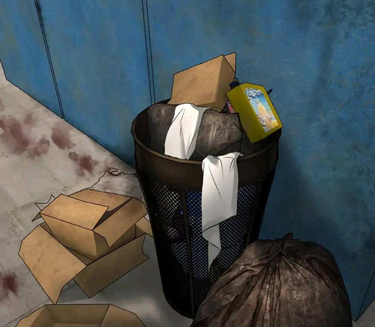 Baca The Evil Ring - Chapter 64 halaman 54