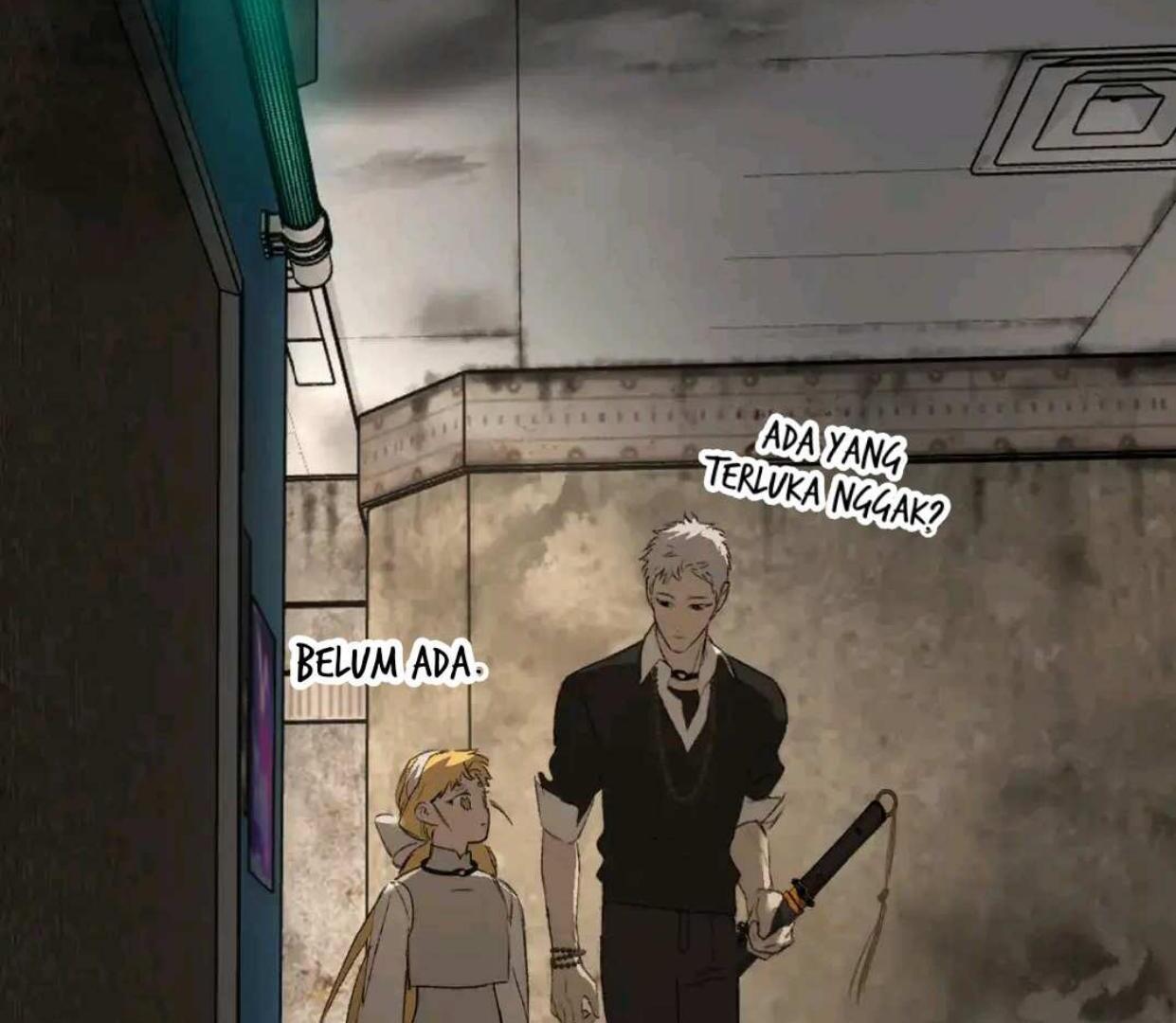 Baca The Evil Ring - Chapter 64 halaman 56