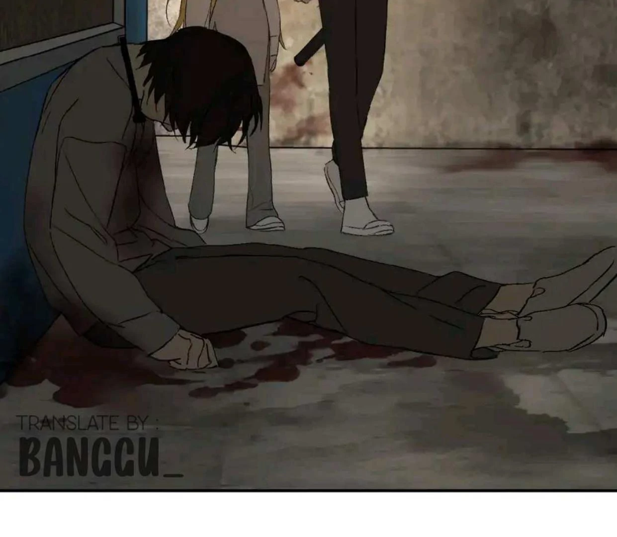 Baca The Evil Ring - Chapter 64 halaman 57