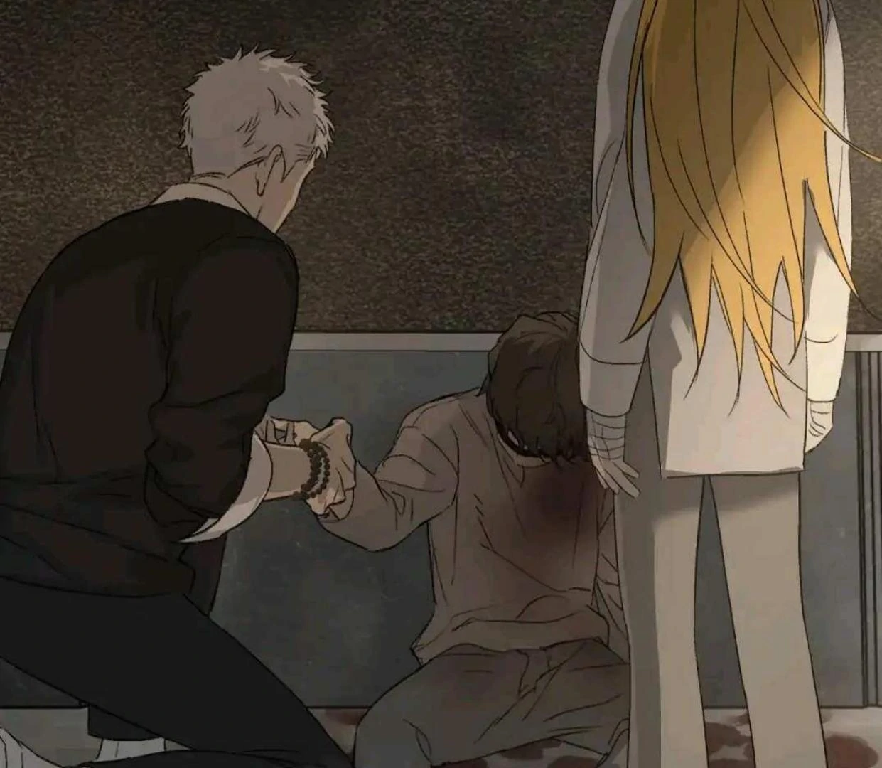 Baca The Evil Ring - Chapter 64 halaman 66