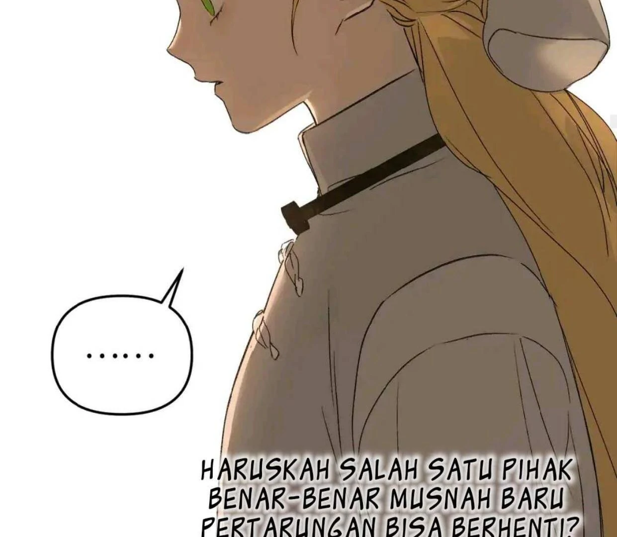 Baca The Evil Ring - Chapter 64 halaman 70