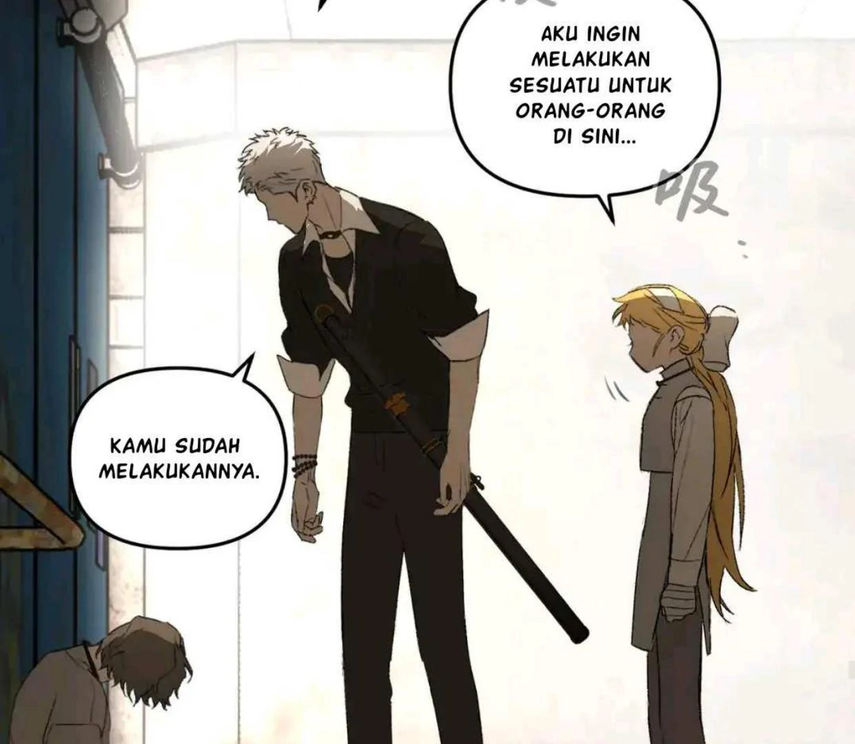 Baca The Evil Ring - Chapter 64 halaman 75