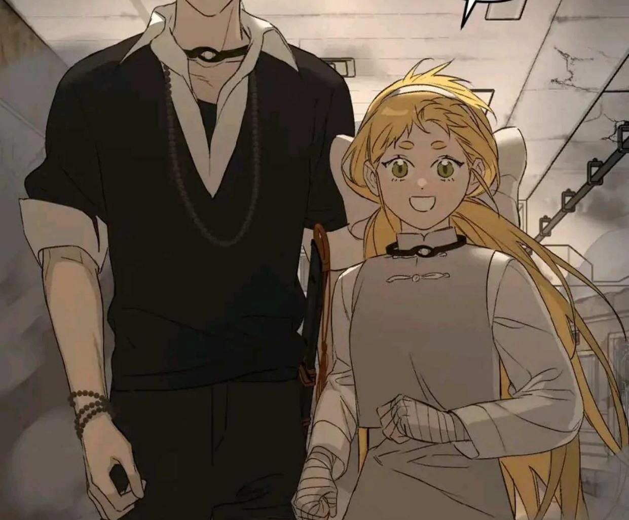 Baca The Evil Ring - Chapter 64 halaman 84