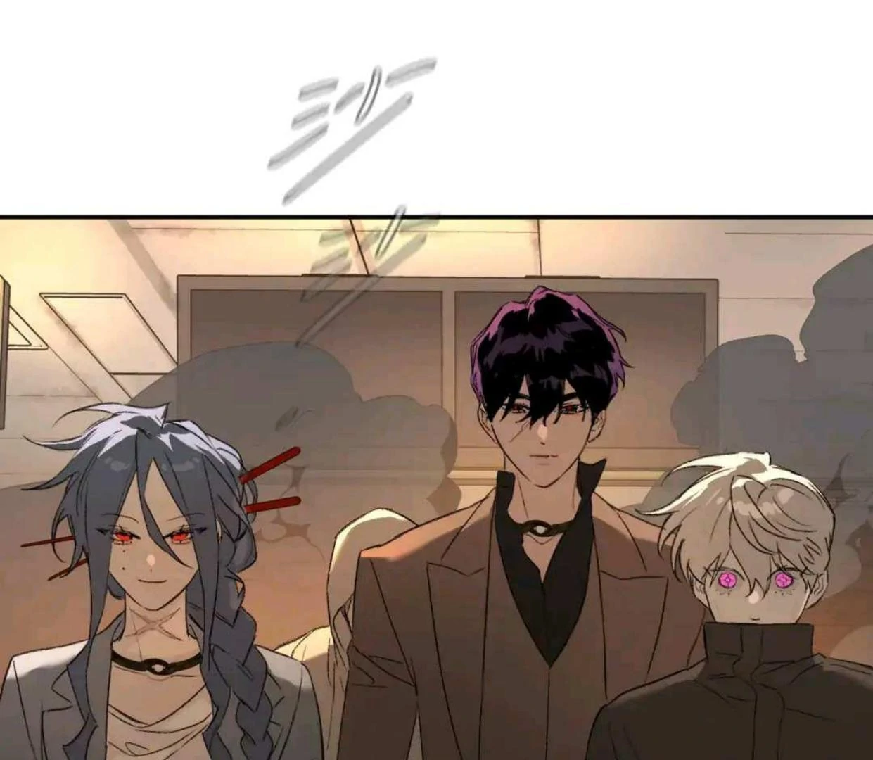 Baca The Evil Ring - Chapter 64 halaman 86