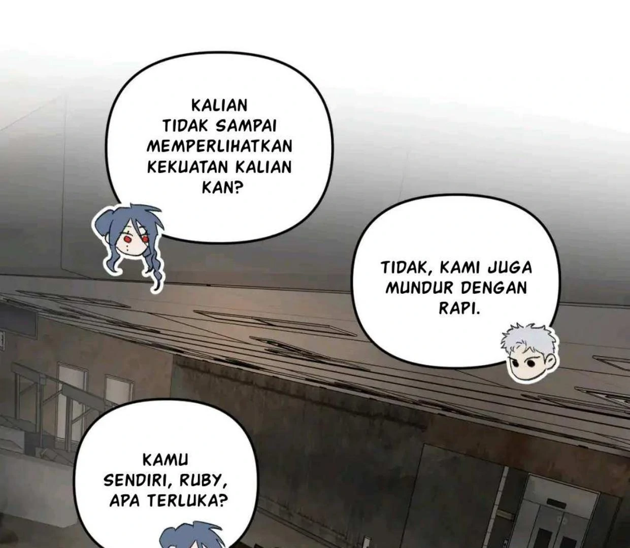 Baca The Evil Ring - Chapter 64 halaman 88