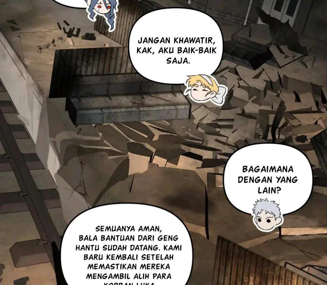 Baca The Evil Ring - Chapter 64 halaman 89