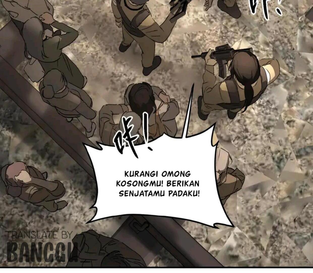 Baca The Evil Ring - Chapter 64 halaman 9