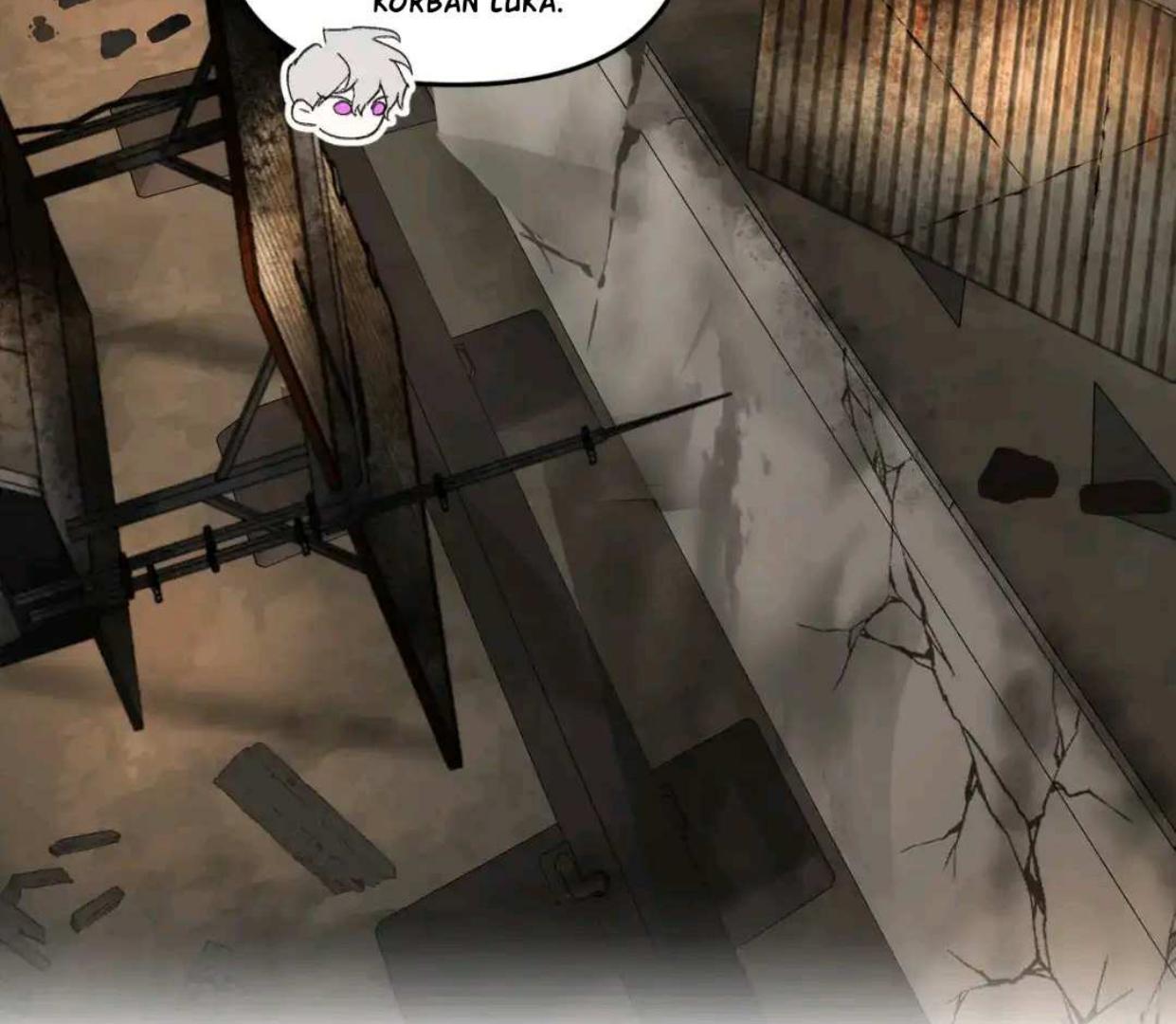 Baca The Evil Ring - Chapter 64 halaman 90