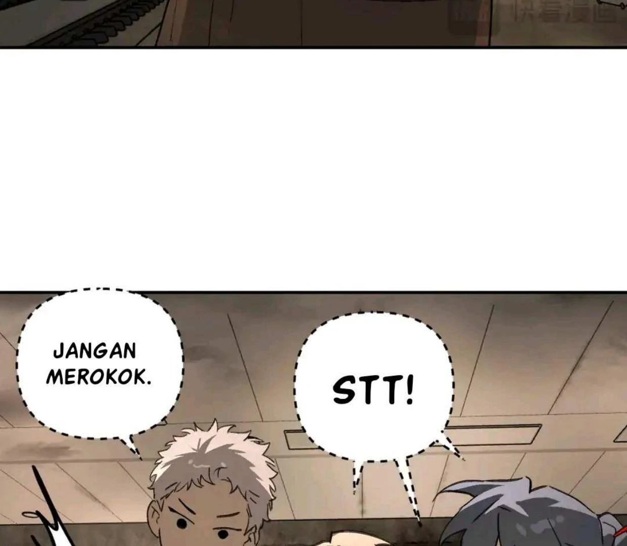 Baca The Evil Ring - Chapter 65 halaman 100