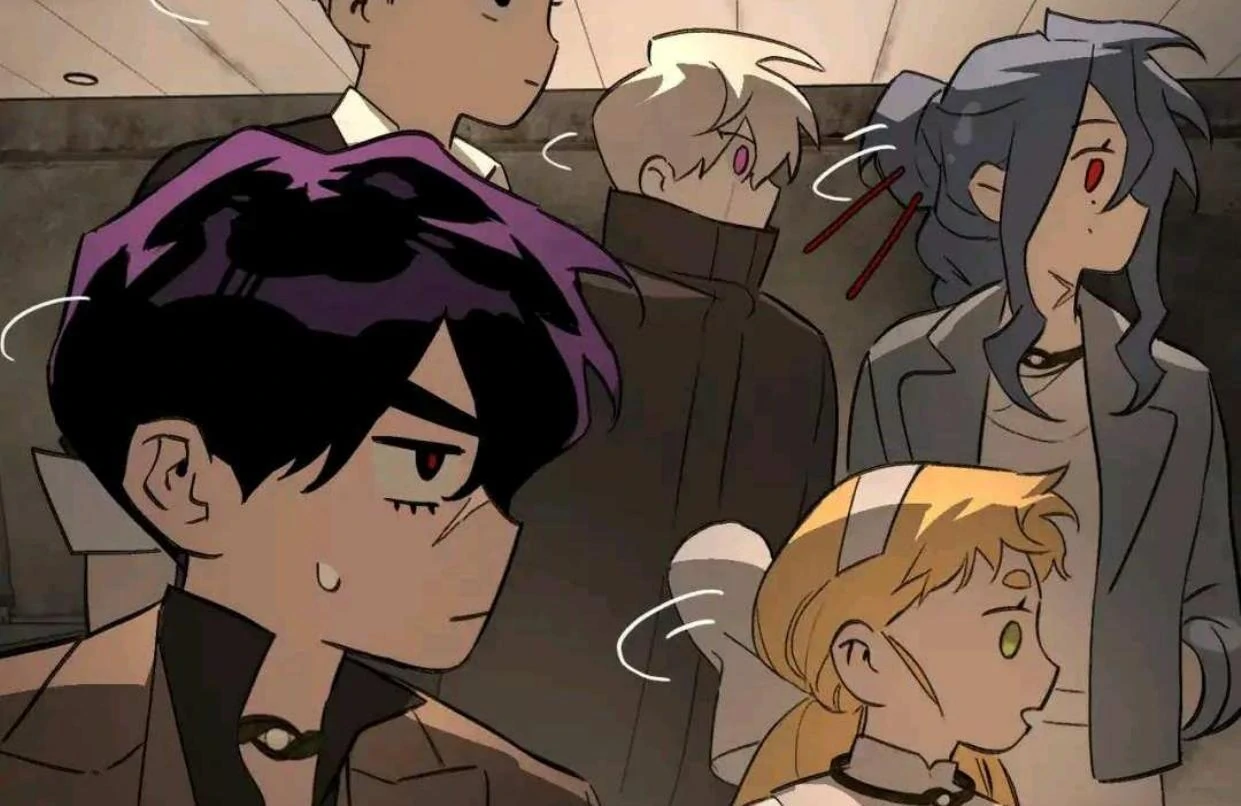 Baca The Evil Ring - Chapter 65 halaman 103