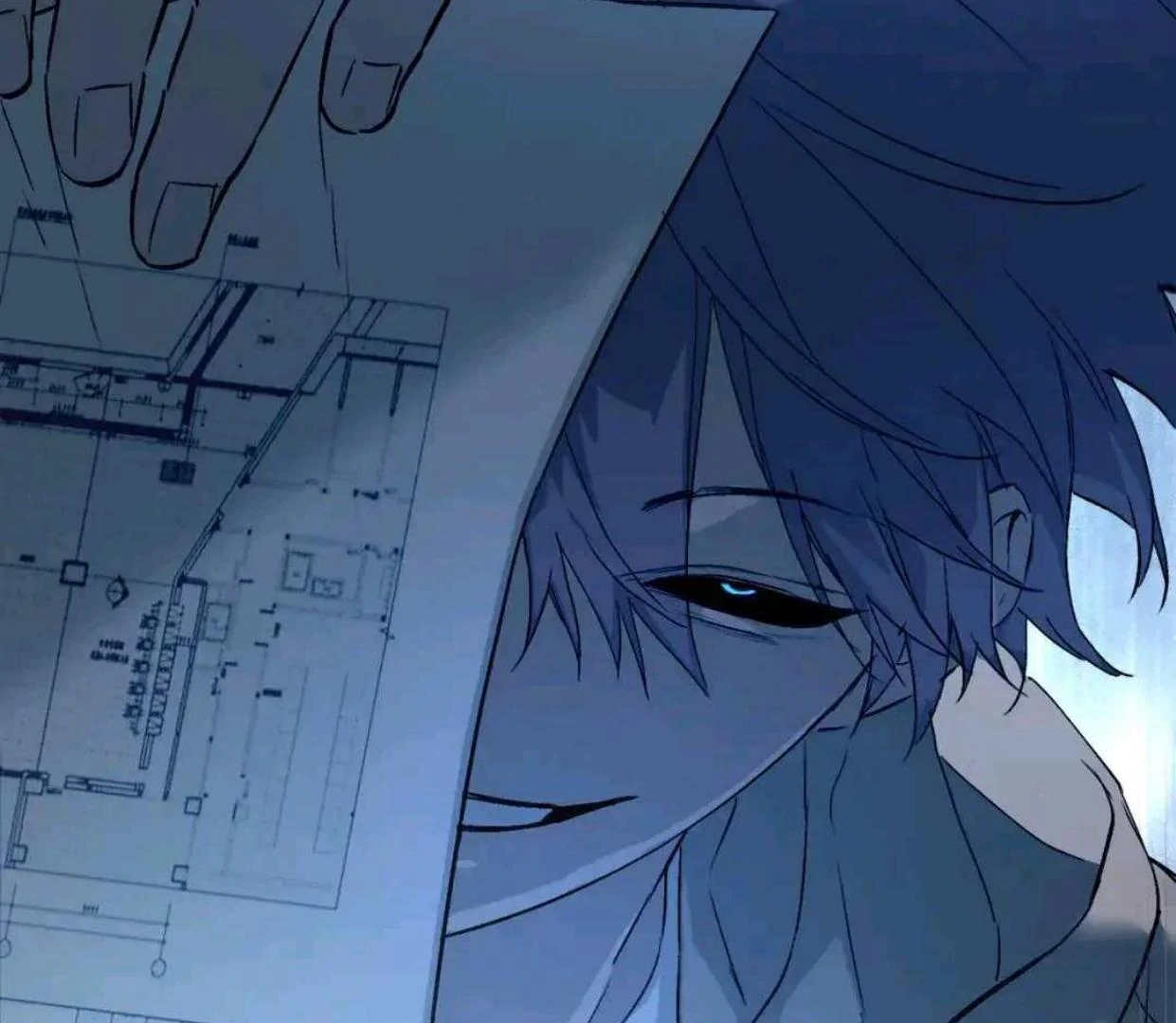 Baca The Evil Ring - Chapter 65 halaman 108